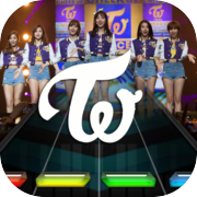 Play Twice Piano Tiles - What is Love