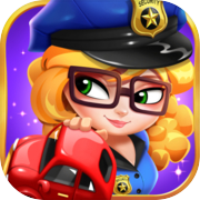 Traffic Jam Cars Puzzle Legend