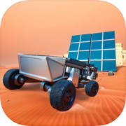 Play Mars Rover