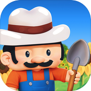 Idle Farm Clicker Tycoon Game