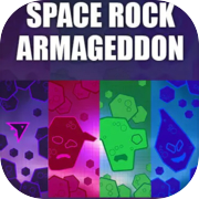 Space Rock Armageddon