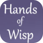 Hands of Wisp