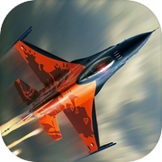 Play Airplane Carrier Fighter Jet