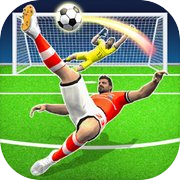 Play Penalty Kick: Football Games