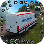 Play Hospital Rescue Ambulance Game