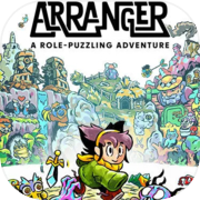 Play Arranger: A Role-Puzzling Adventure