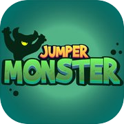 MONSTER JUMPER