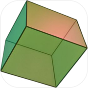 Play Cube Run: Move the Cube