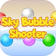 Sky Bubble Shooter