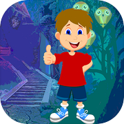 Play Best Escape Games 169 Winner Boy Rescue Game