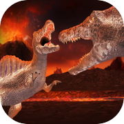 Play Spinosaurus Arena