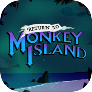 Play Return to Monkey Island