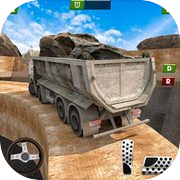 Heavy Dump Truck Simulator