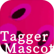 Tagger Mascot