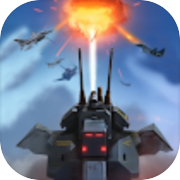 Play Air Defence