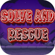 Solve and Rescue