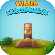 Play Cursed sarcophagus