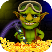 Idle Goblin Mining Gold Games