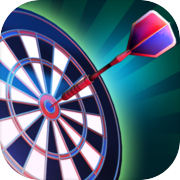 Play Darts Master 3D