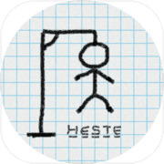 Play Heste Hangman