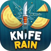 Play Knife Rain