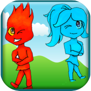 Play Fire and Water Game New