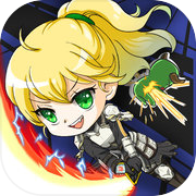 Play DemonStrikeCorp -THE 2nd HERO-