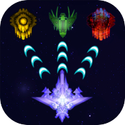 Play Space Shooter: Alien Invaders