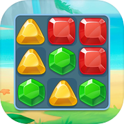 Play Jewels Collect Puzzle