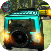 Play Offroad Car Driving Games 3D