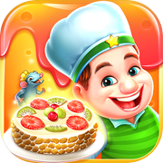 Fantastic Chefs: Match 'n Cook