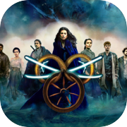 The Wheel of Time Match 3 Game