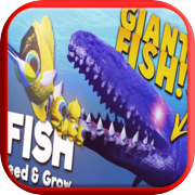 Play Feed a Fish and Grow