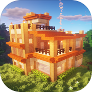 Minicraft : Craftsman World 3D