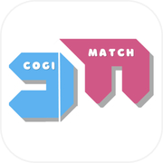 COGIMATCH · Card Match Game
