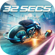 Play 32 Secs: Traffic Rider 2