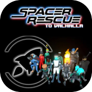 Spacer Rescue: To Valhalla
