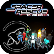 Play Spacer Rescue: To Valhalla