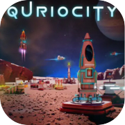 Quriocity