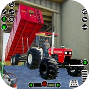 US Harvest Farming Simulator