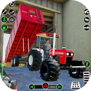 Play US Harvest Farming Simulator