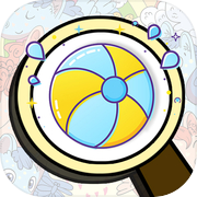 Play Hidden Object Find Tap Hunt