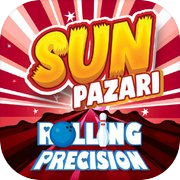 Sun Parazi - Rolling Precision