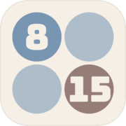 Play TileSum+ : Endless Math Game