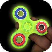 Play Fidget Spinner Tricks 2017
