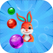 Play Bubble Shooter Bunny