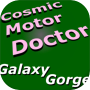 Play CMD: Galaxy Gorge