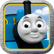 Thomas & Friends: Lift & Haul — a collection of 6 games