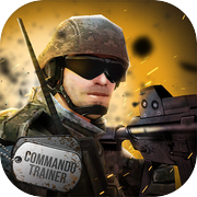 Commando Trainer