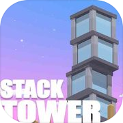 Stack Tower